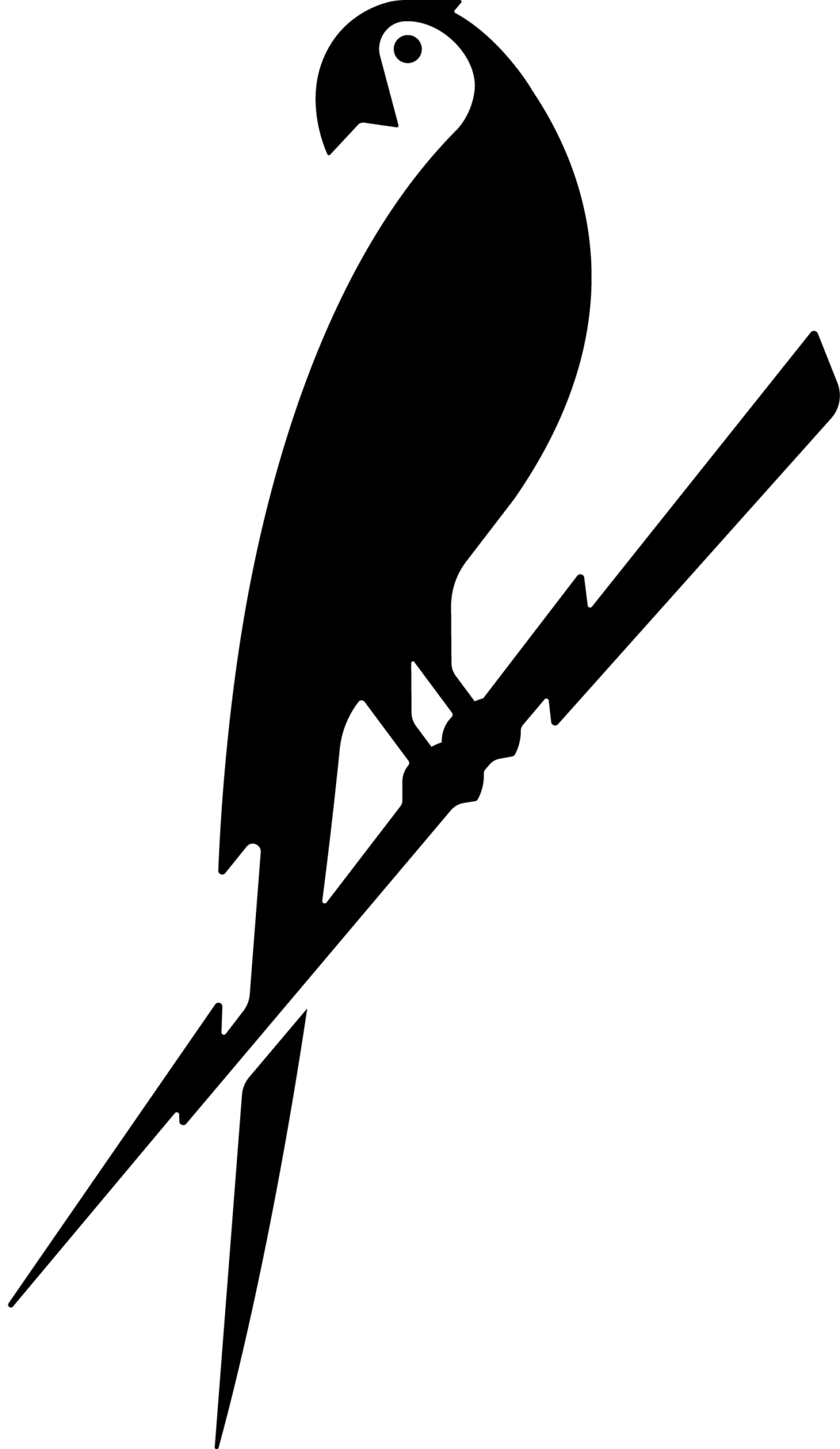 TBB_Parrot_Black